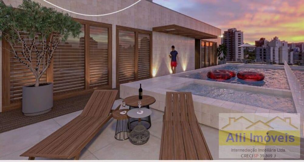 Apartamento, 3 quartos, 107 m² - Foto 8