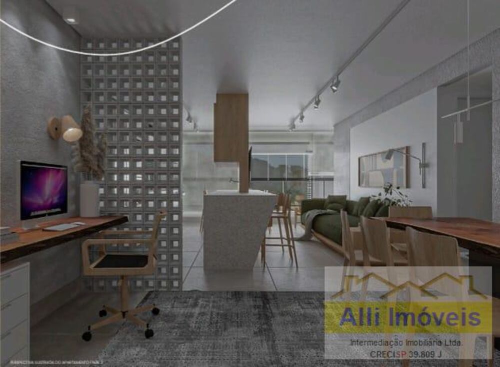 Apartamento, 3 quartos, 107 m² - Foto 5