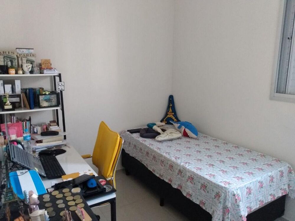 Apartamento, 3 quartos, 68 m² - Foto 7