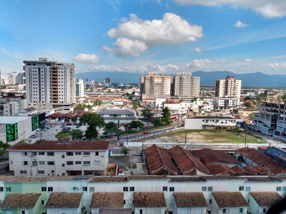 Apartamento, 3 quartos, 68 m² - Foto 1