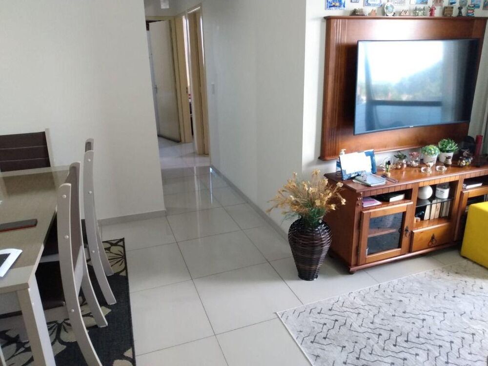 Apartamento, 3 quartos, 68 m² - Foto 2