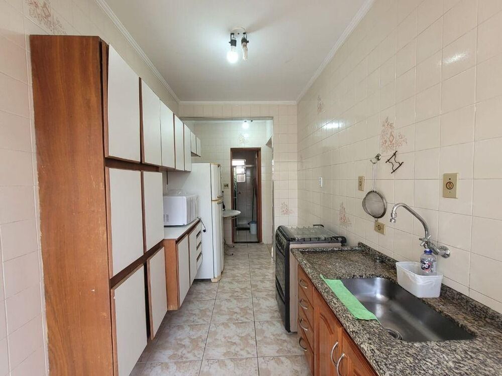 Apartamento, 1 quarto, 56 m² - Foto 4