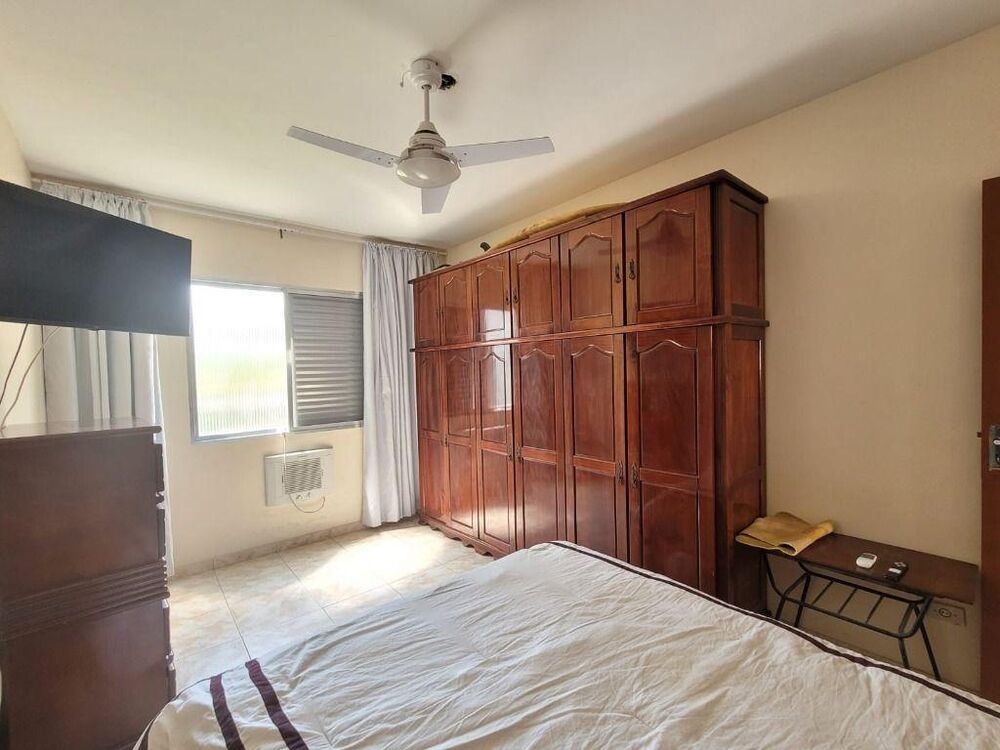 Apartamento, 1 quarto, 56 m² - Foto 1