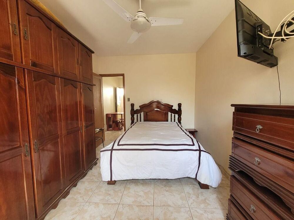 Apartamento, 1 quarto, 56 m² - Foto 3