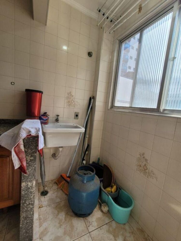 Apartamento, 1 quarto, 56 m² - Foto 2