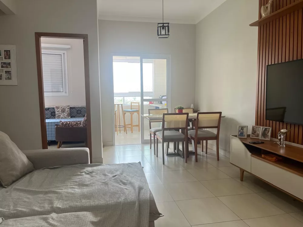 Apartamento à venda com 2 quartos, 65m² - Foto 4