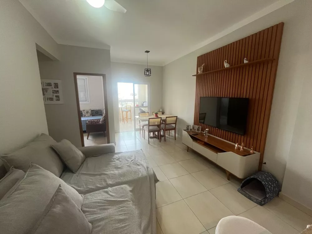 Apartamento à venda com 2 quartos, 65m² - Foto 3