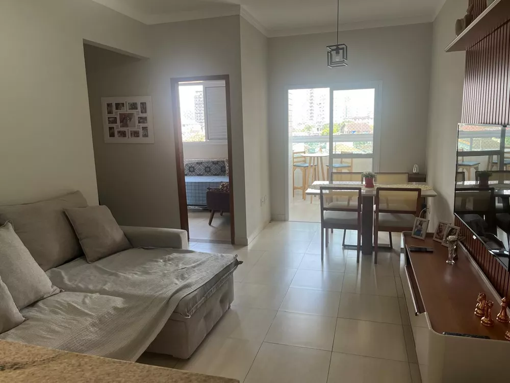 Apartamento à venda com 2 quartos, 65m² - Foto 1