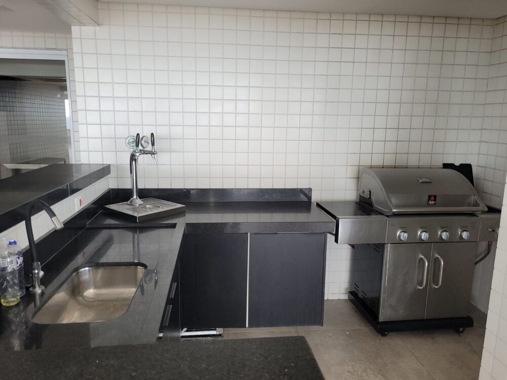 Apartamento, 3 quartos, 118 m² - Foto 4