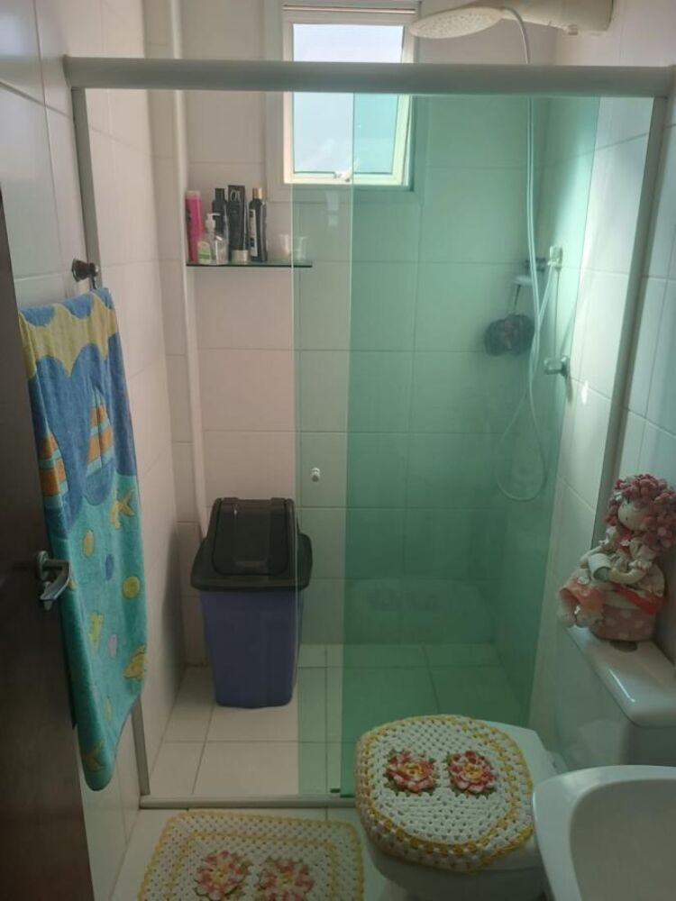 Apartamento, 2 quartos, 73 m² - Foto 1