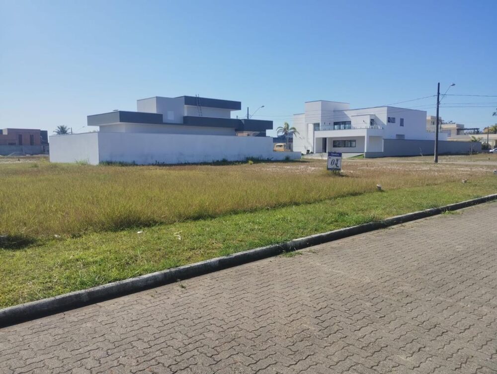 Terreno, 300 m² - Foto 2