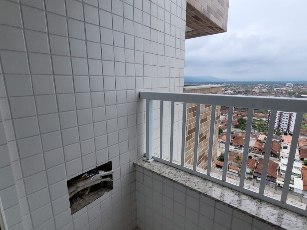 Apartamento, 2 quartos, 89 m² - Foto 2