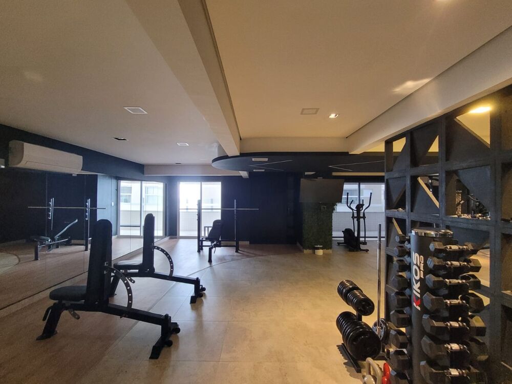 Apartamento, 2 quartos, 89 m² - Foto 3