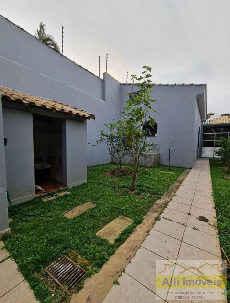 Casa, 4 quartos, 402 m² - Foto 2