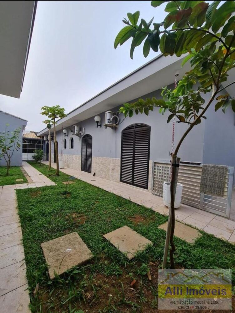Casa, 4 quartos, 402 m² - Foto 3