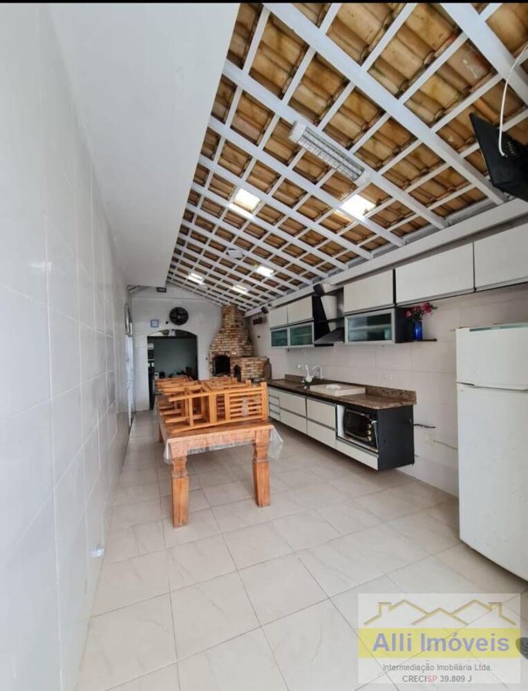 Casa, 4 quartos, 402 m² - Foto 4