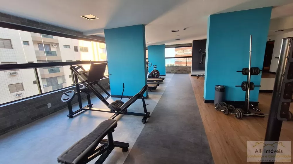 Apartamento, 3 quartos, 120 m² - Foto 5