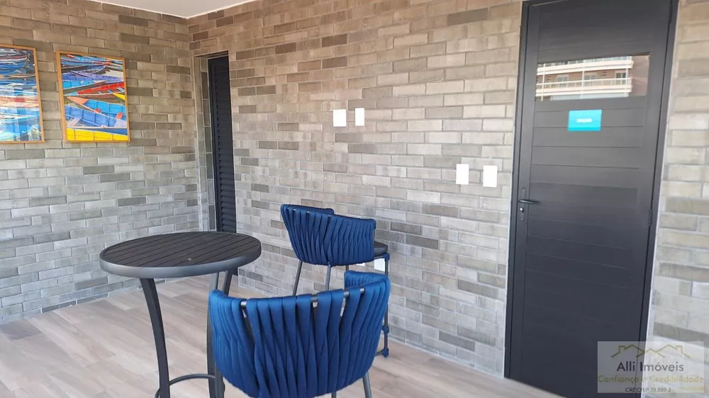 Apartamento, 3 quartos, 120 m² - Foto 8