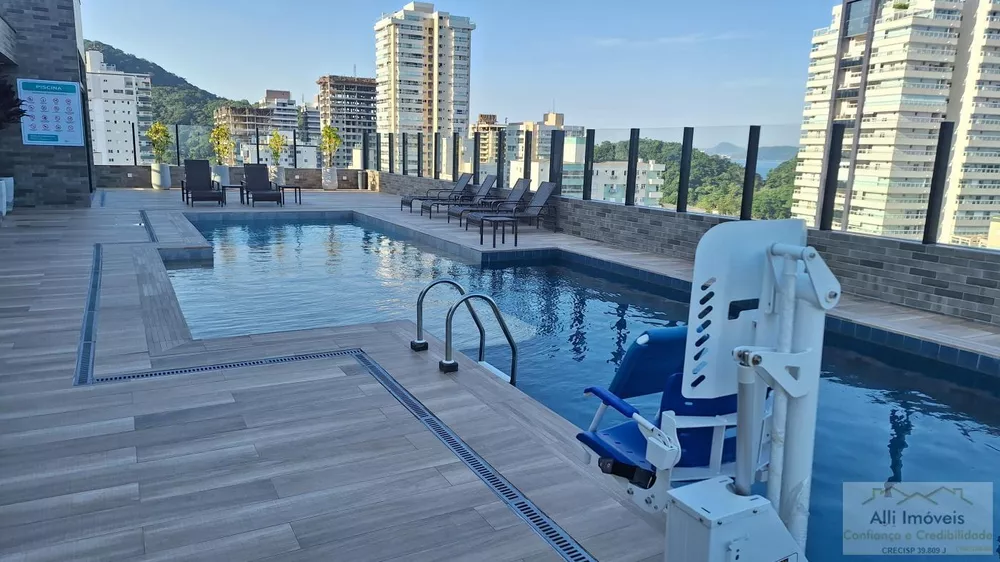 Apartamento, 3 quartos, 120 m² - Foto 6