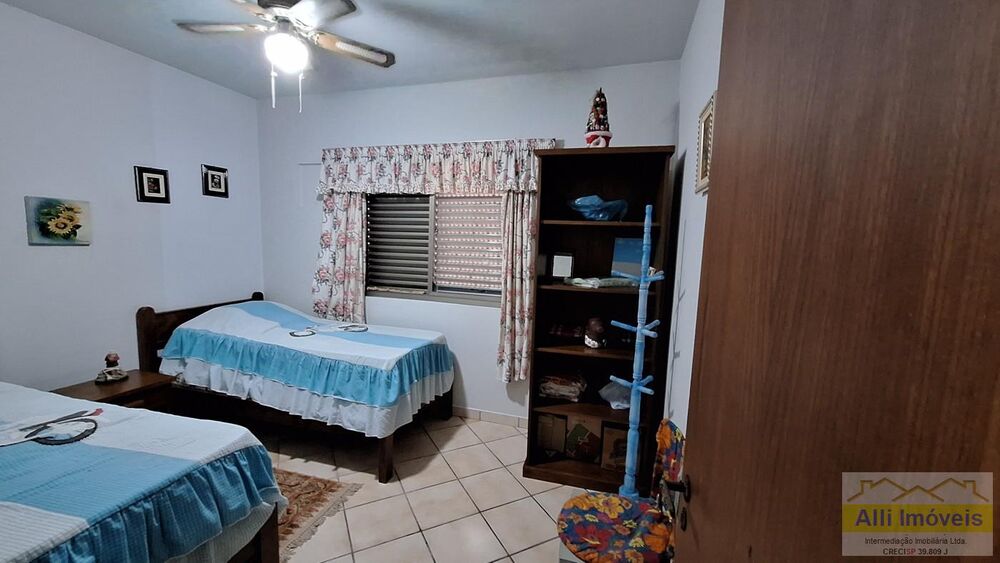 Apartamento para alugar com 2 quartos, 89m² - Foto 3