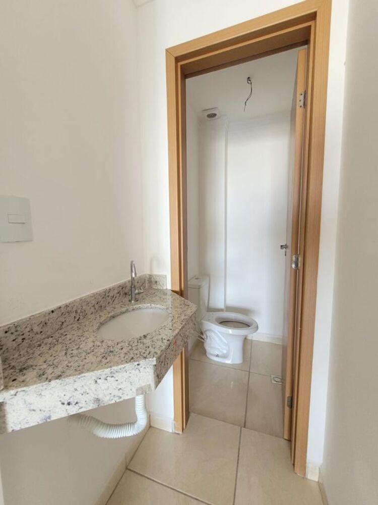 Apartamento, 2 quartos, 81 m² - Foto 2