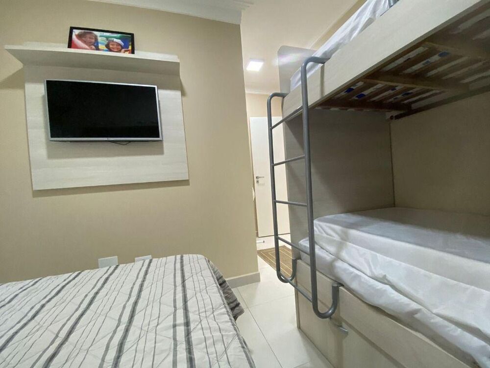 Apartamento, 3 quartos, 136 m² - Foto 8