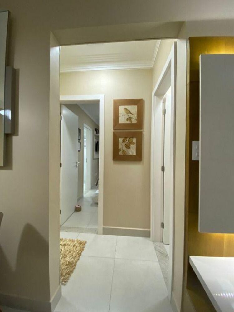 Apartamento, 3 quartos, 136 m² - Foto 5