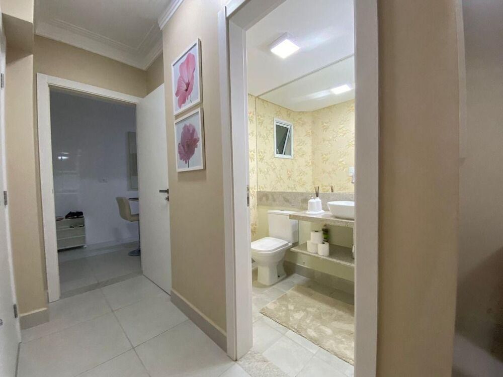 Apartamento, 3 quartos, 136 m² - Foto 1