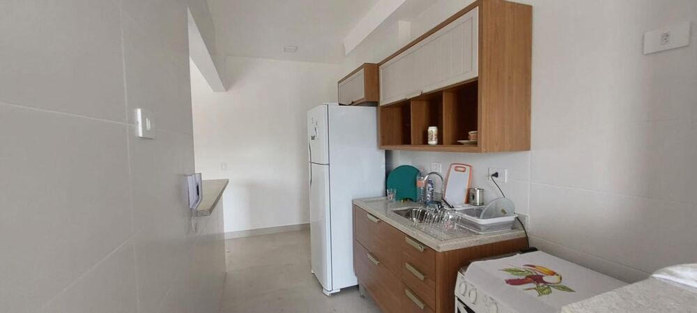 Apartamento, 2 quartos, 65 m² - Foto 2