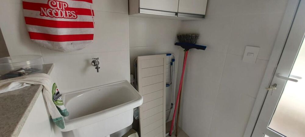 Apartamento, 2 quartos, 65 m² - Foto 3