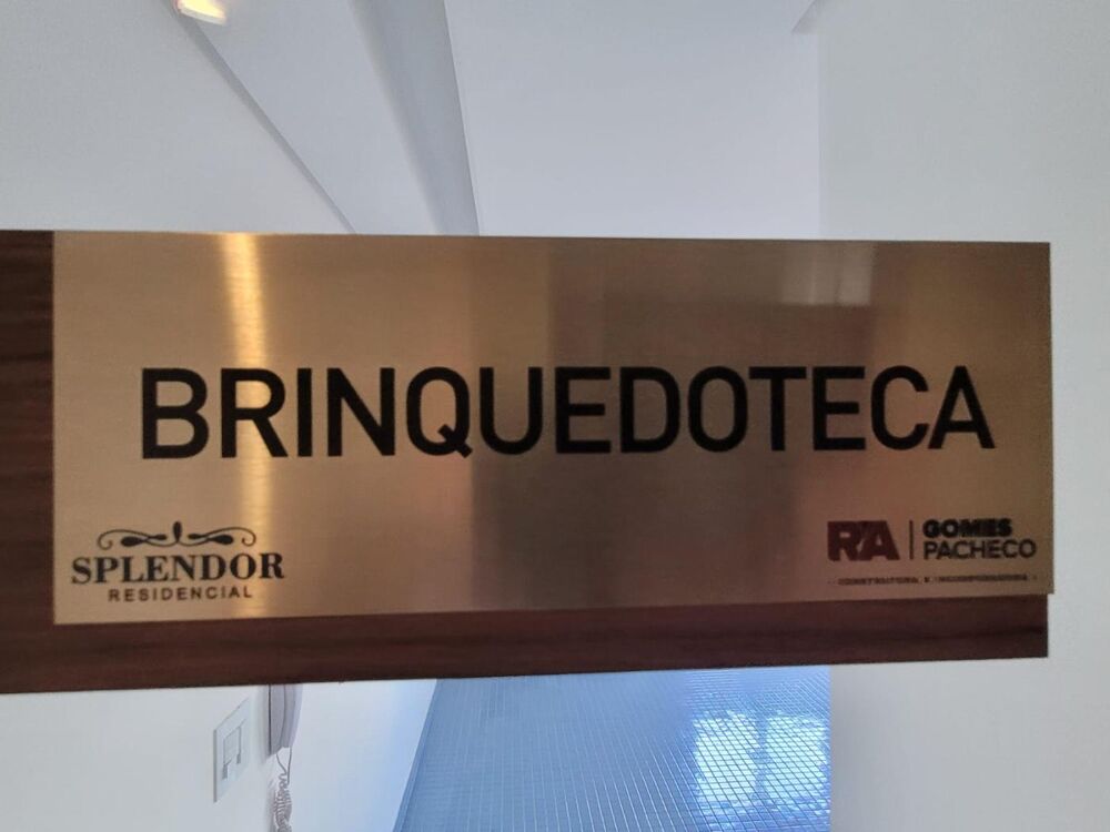 Apartamento, 2 quartos, 91 m² - Foto 1