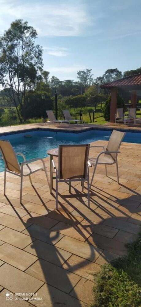 Sítio, 4 quartos, 2 hectares - Foto 3