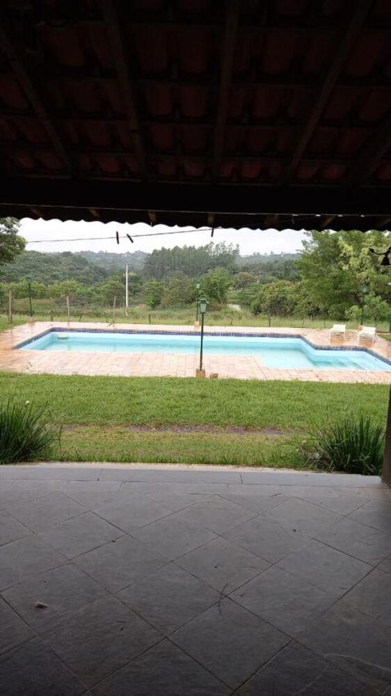 Sítio, 4 quartos, 2 hectares - Foto 4