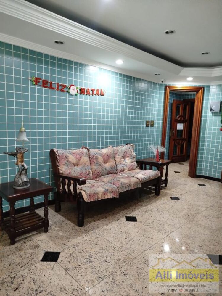 Apartamento, 2 quartos, 82 m² - Foto 2