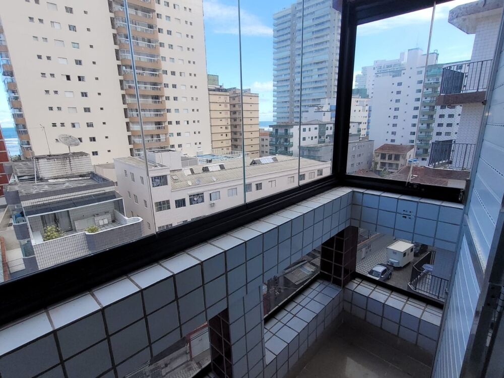 Apartamento, 2 quartos, 70 m² - Foto 2