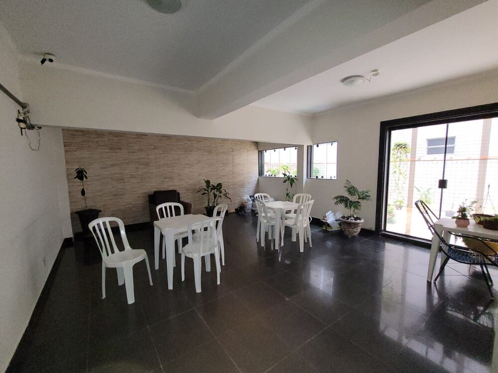 Apartamento, 2 quartos, 70 m² - Foto 6