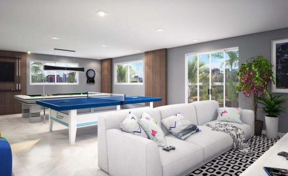 Apartamento, 2 quartos, 79 m² - Foto 1