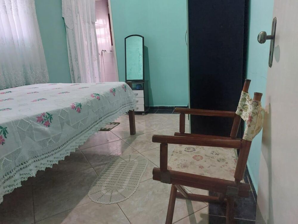 Chácara, 5 quartos, 2242 m² - Foto 4