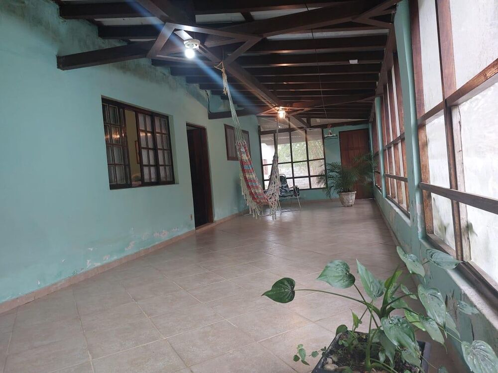 Chácara, 5 quartos, 2242 m² - Foto 1