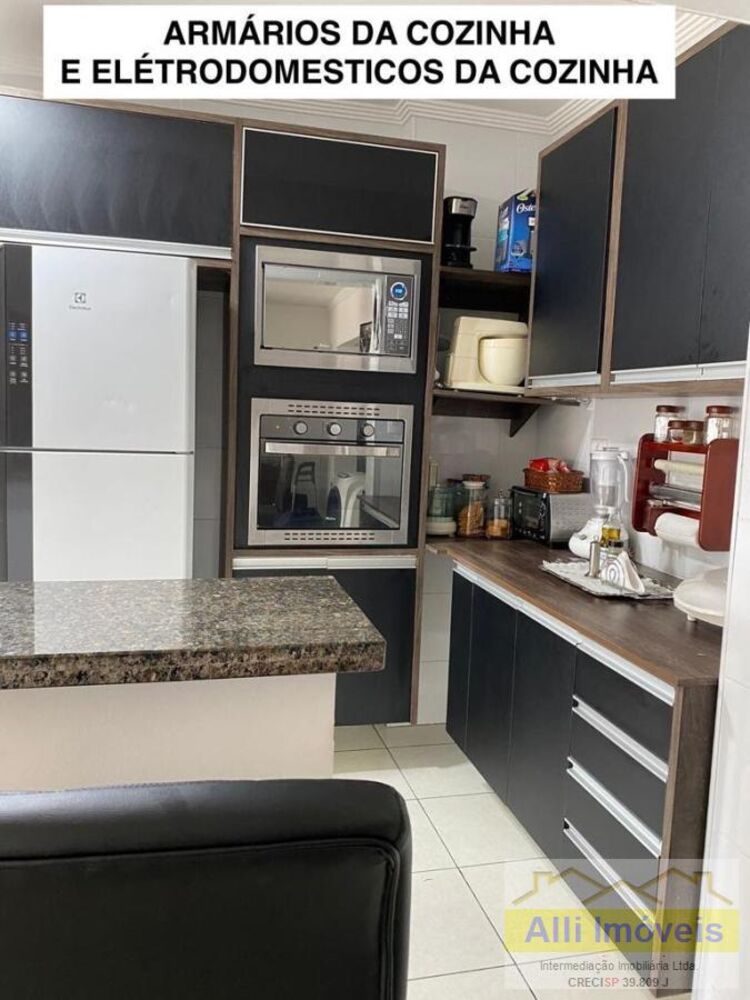 Apartamento, 3 quartos, 144 m² - Foto 6
