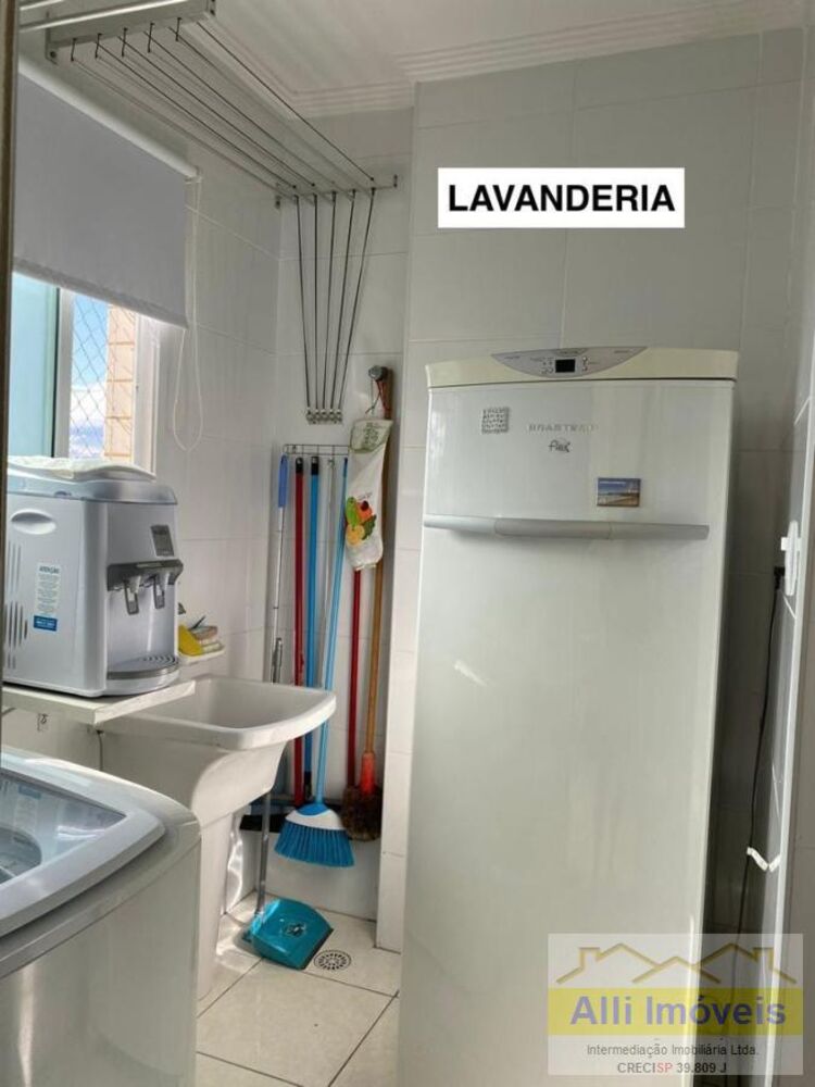 Apartamento, 3 quartos, 144 m² - Foto 24