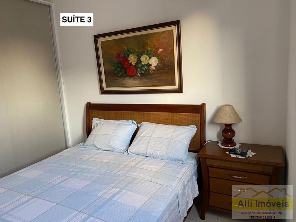 Apartamento, 3 quartos, 144 m² - Foto 7