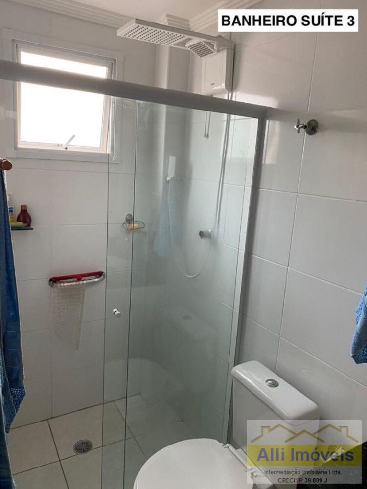 Apartamento, 3 quartos, 144 m² - Foto 9