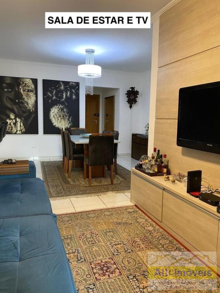 Apartamento, 3 quartos, 144 m² - Foto 13