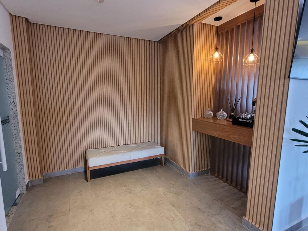Apartamento, 2 quartos, 81 m² - Foto 2