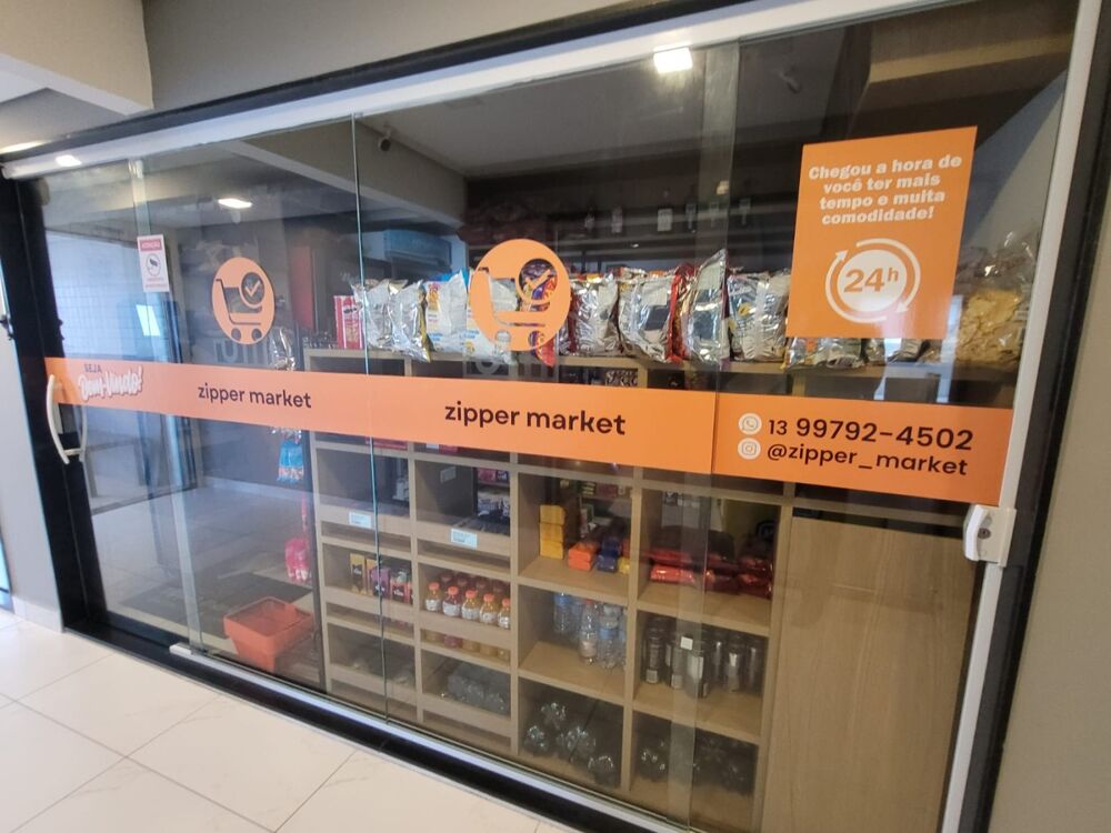 Apartamento, 2 quartos, 90 m² - Foto 4