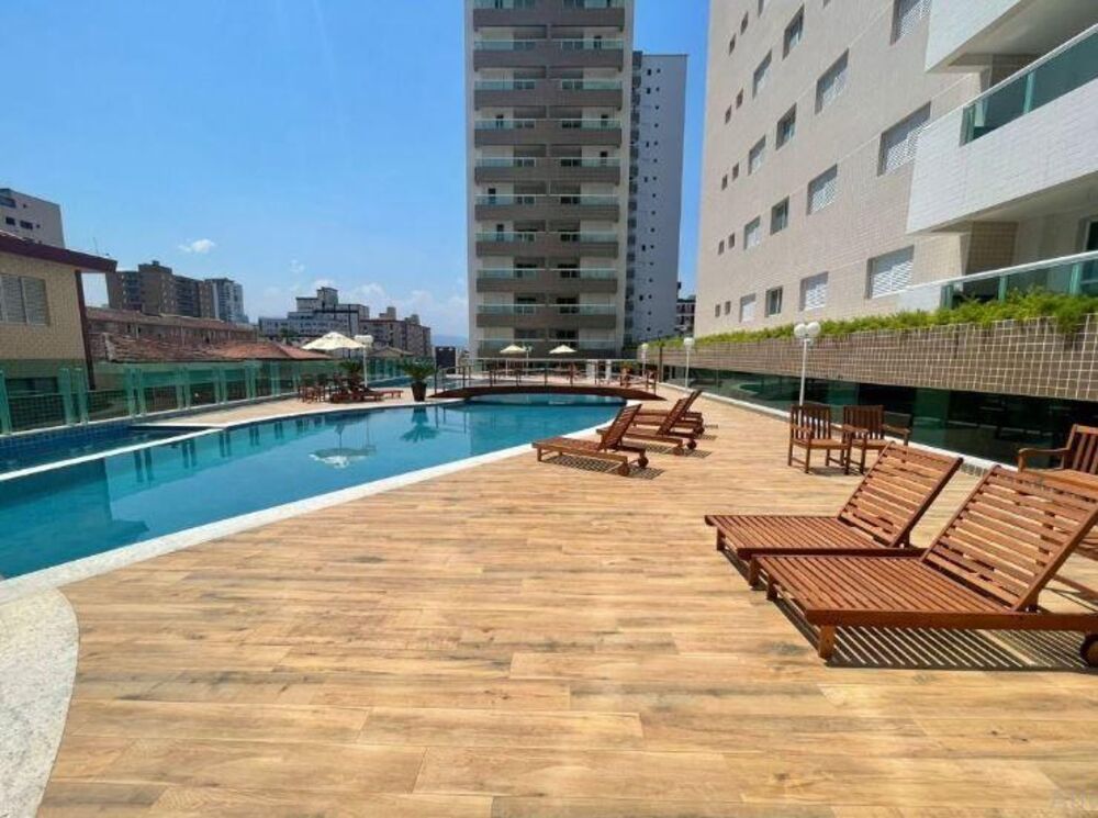 Apartamento, 3 quartos, 117 m² - Foto 3