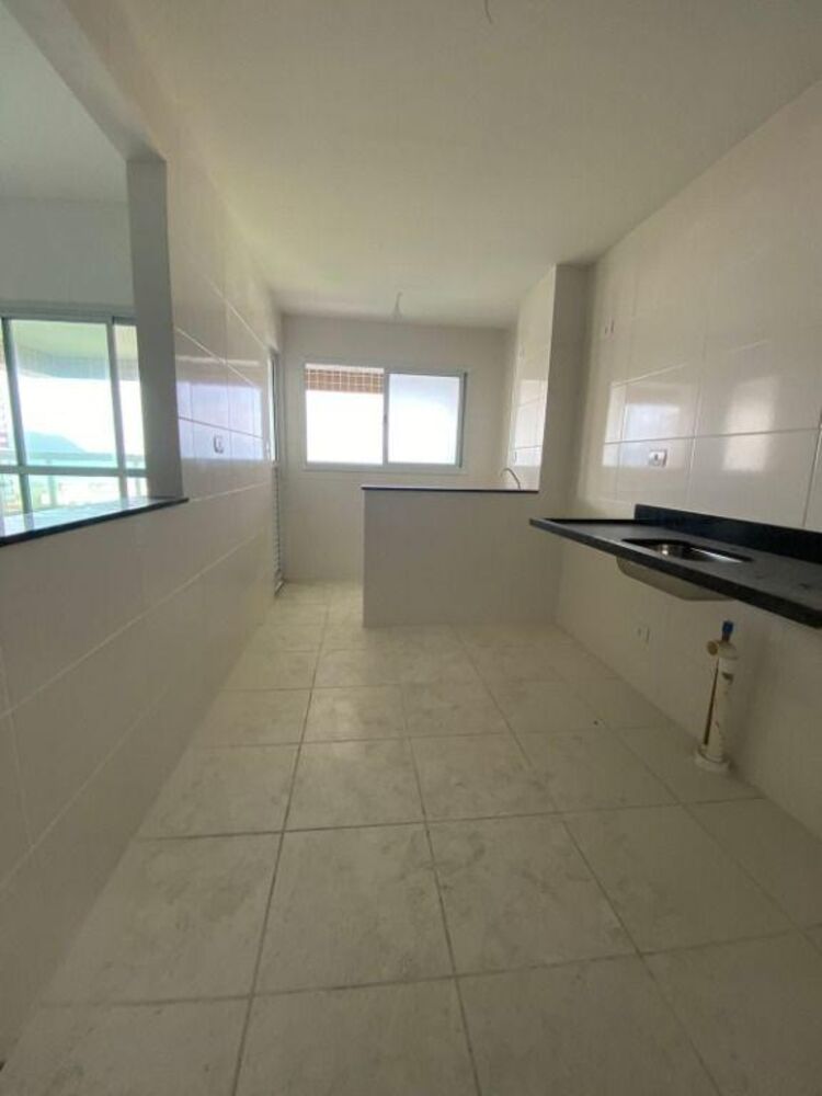 Apartamento, 3 quartos, 117 m² - Foto 1