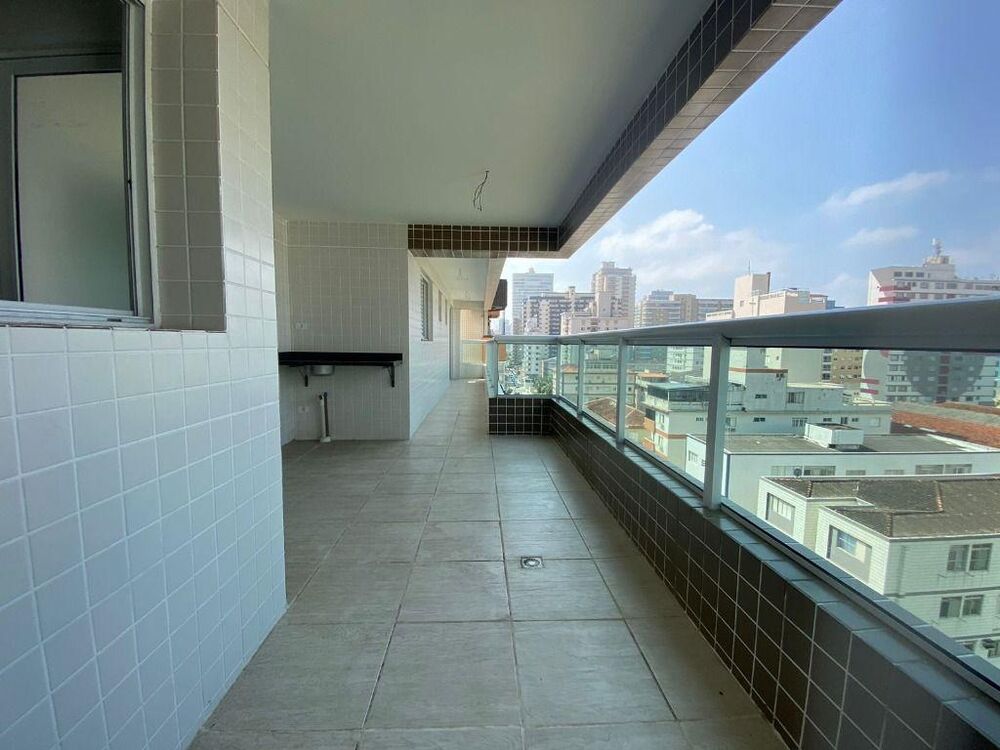 Apartamento, 3 quartos, 117 m² - Foto 2