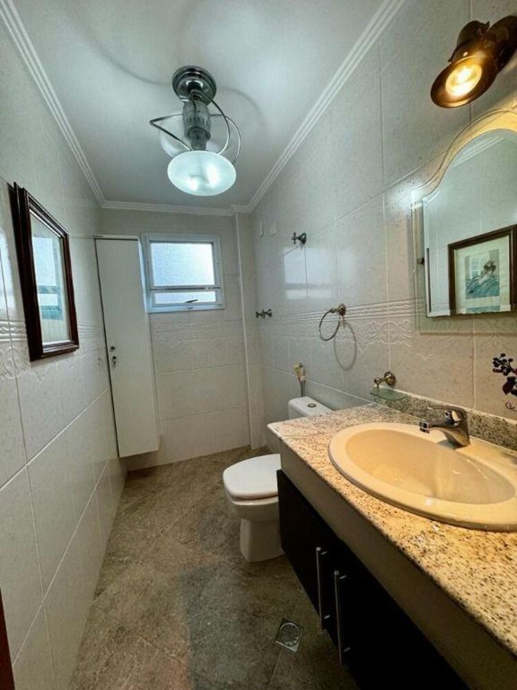 Apartamento, 3 quartos, 170 m² - Foto 6